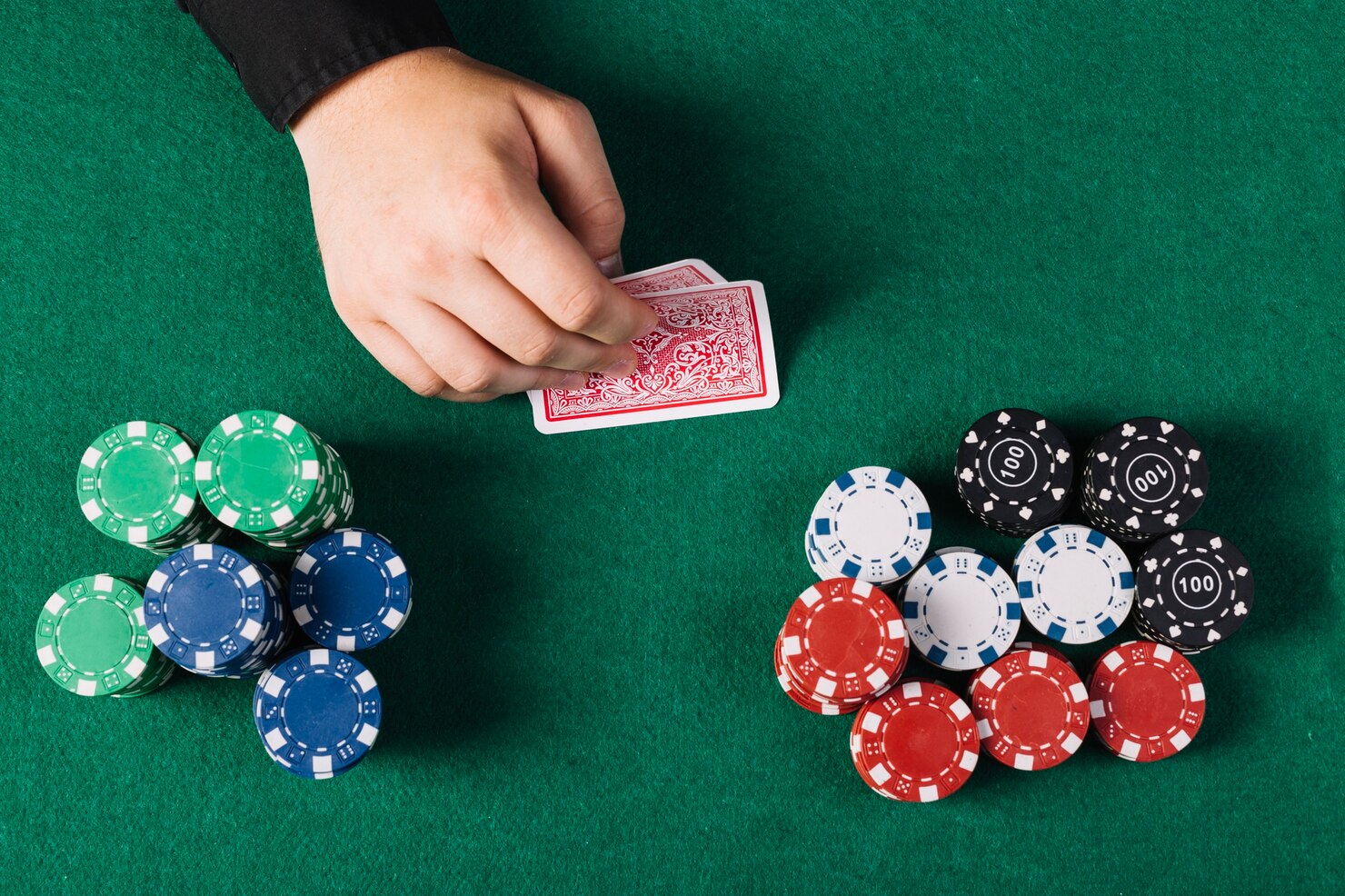 Mastering Aggressive Poker Strategy: Key Elements of Superior Play